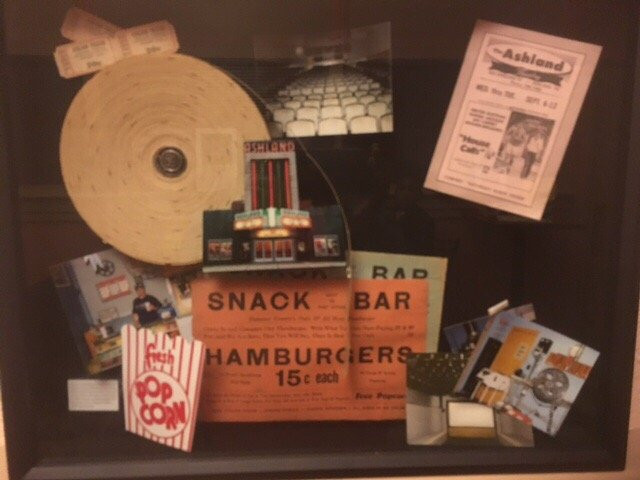 Ashland Theatre-Ashland必去景点