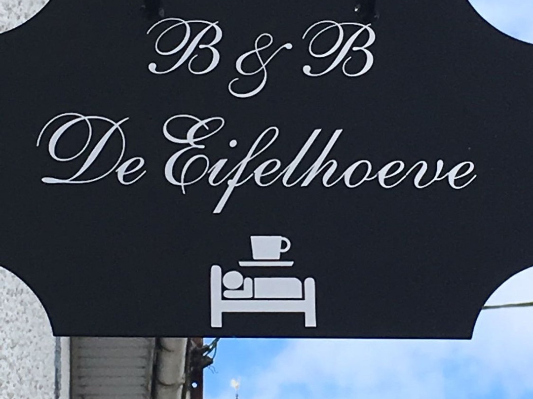 De Eifelhoeve主图