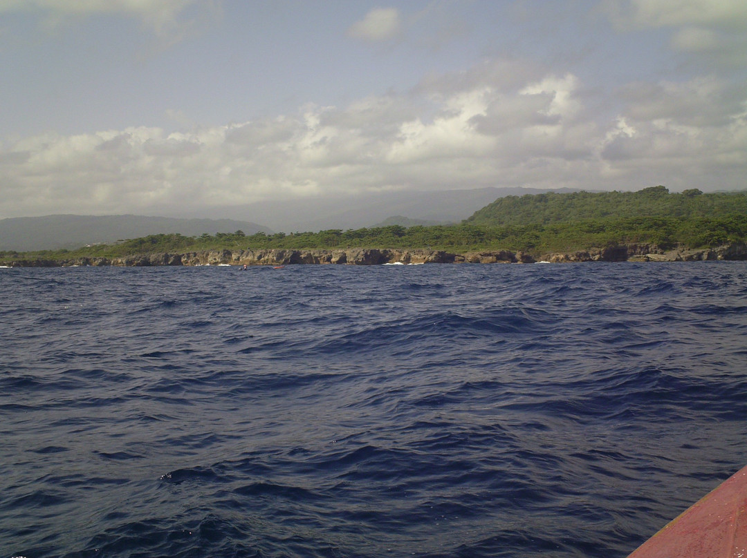 Blue Lagoon Villas主图