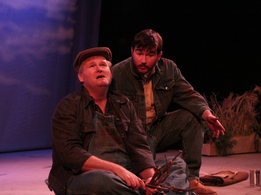 County Players Falls Theatre-Wappingers Falls必去景点