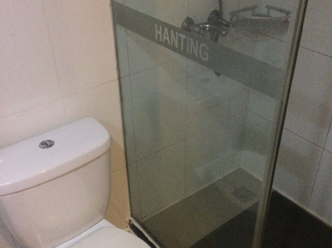 汉庭北京花园桥酒店主图