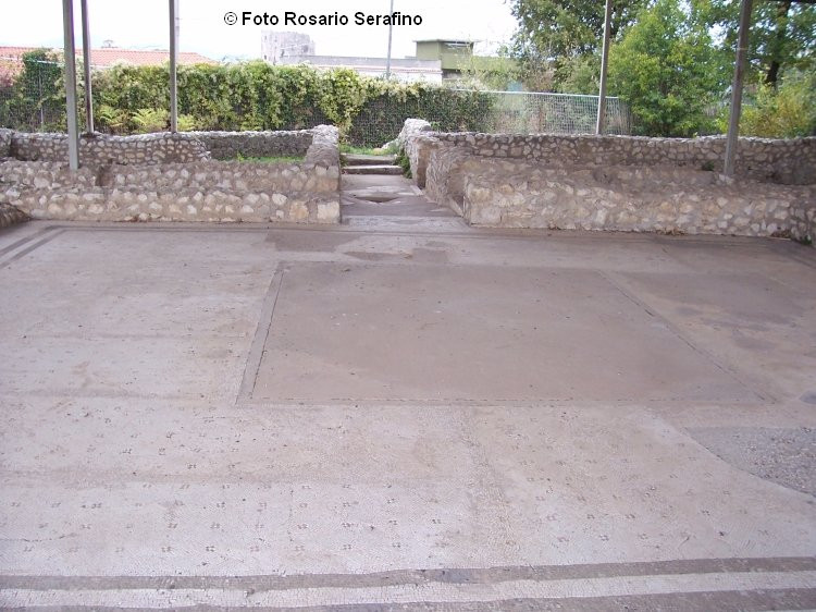 Villa Romana "San Rocco"景点图片