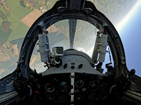 MiGFlug-布拉格必去景点