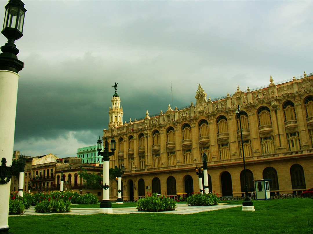 Ciudad de la Habana Province旅游攻略图片