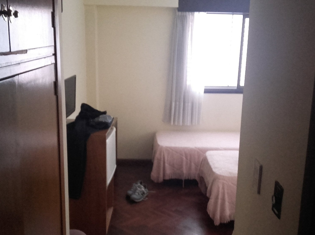 Hotel Circulo Oficiales Fuerza Aerea主图