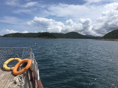 Splash Hong Kong-香港必去景点