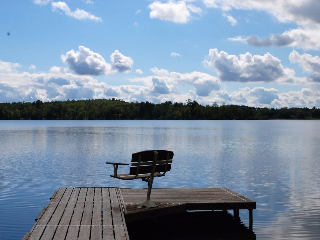 West Crooked Lake Resort