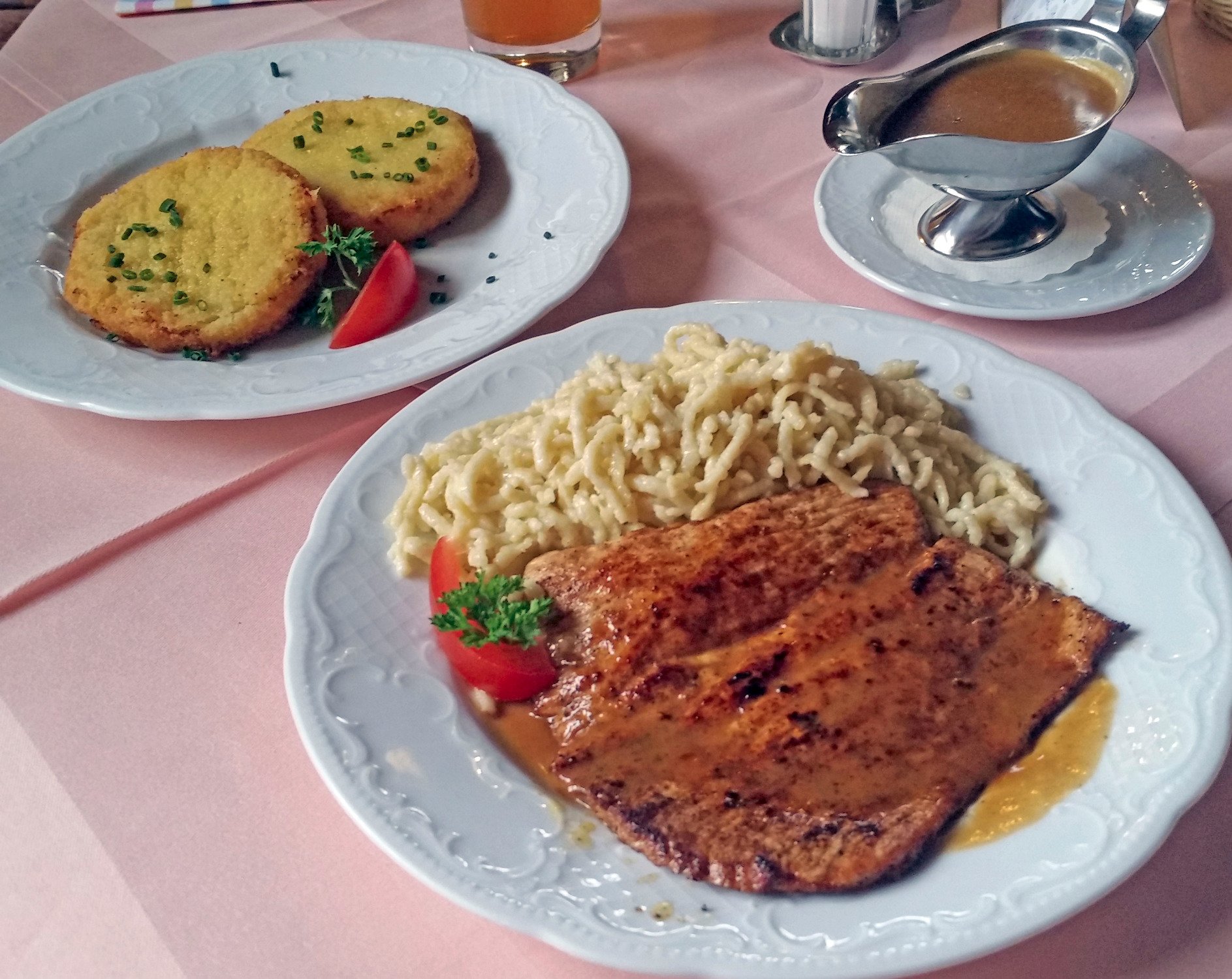 Landgasthaus Zum Engel-官方