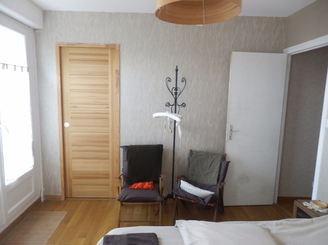 La Isla Bonita主图