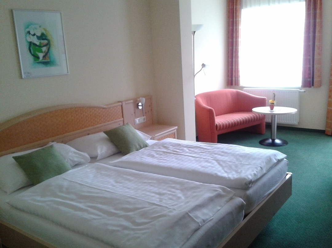 Landgasthof Willingshofer主图