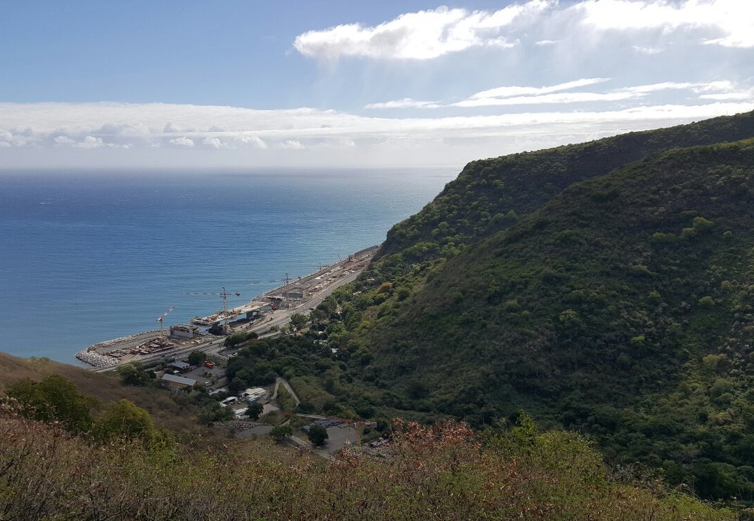 Le Chemin des Anglais景点图片