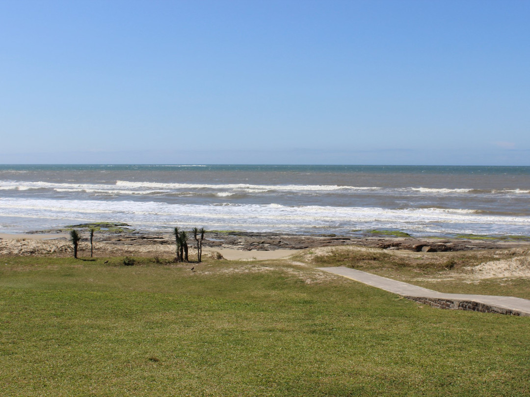 Prainha Beach景点图片