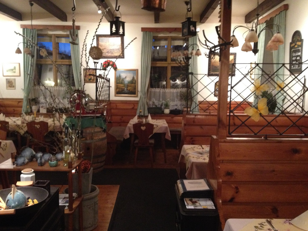 Gasthaus Rath