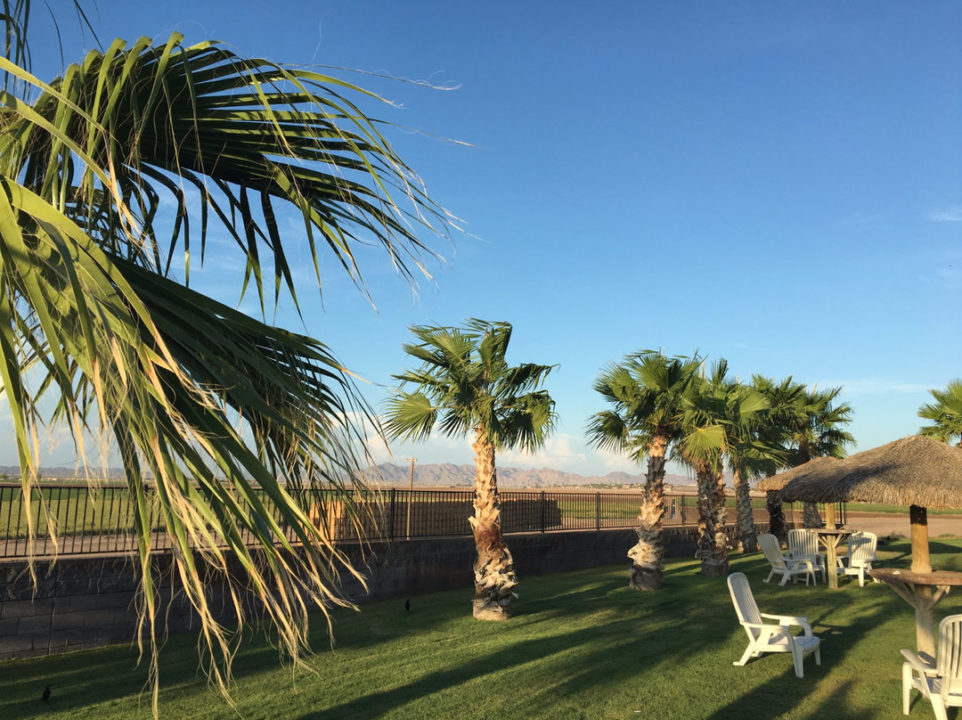 Waylon's Water World