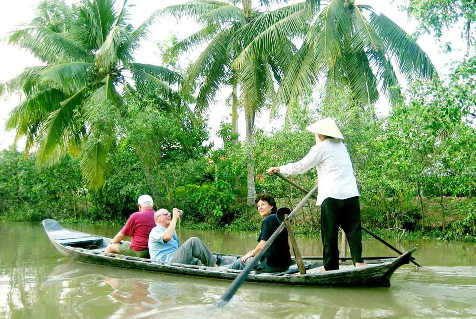 Mekong Cruises Tours景点图片