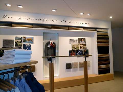 Lanificio Colombo-Romagnano Sesia必去景点