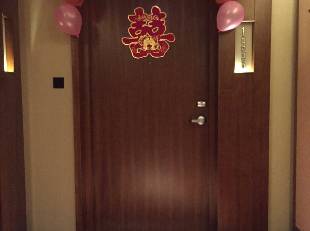 国龙大酒店主图