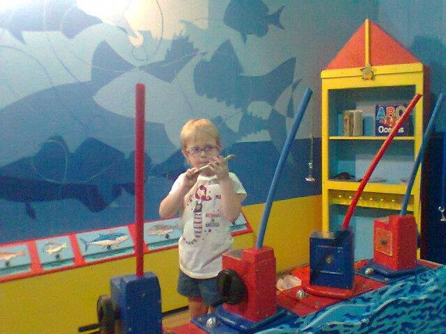 Cape Cod Children's Museum景点图片
