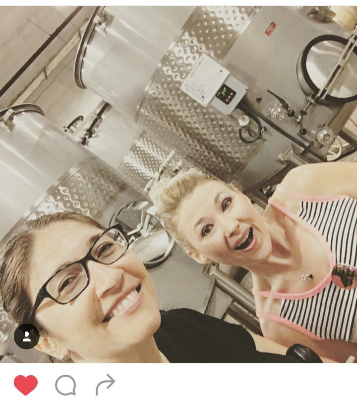 Cru Wine Company-马德拉必去景点