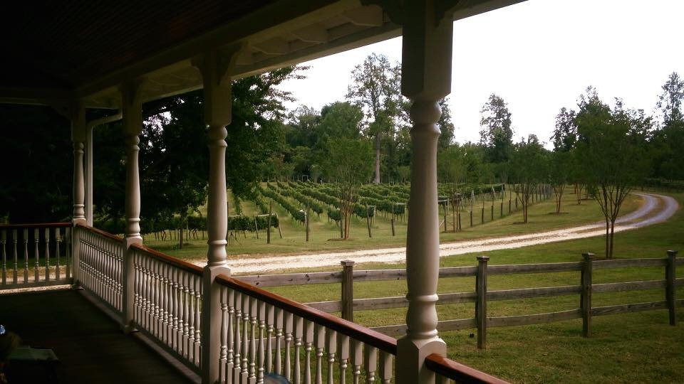 Thanksgiving Farm Winery景点图片