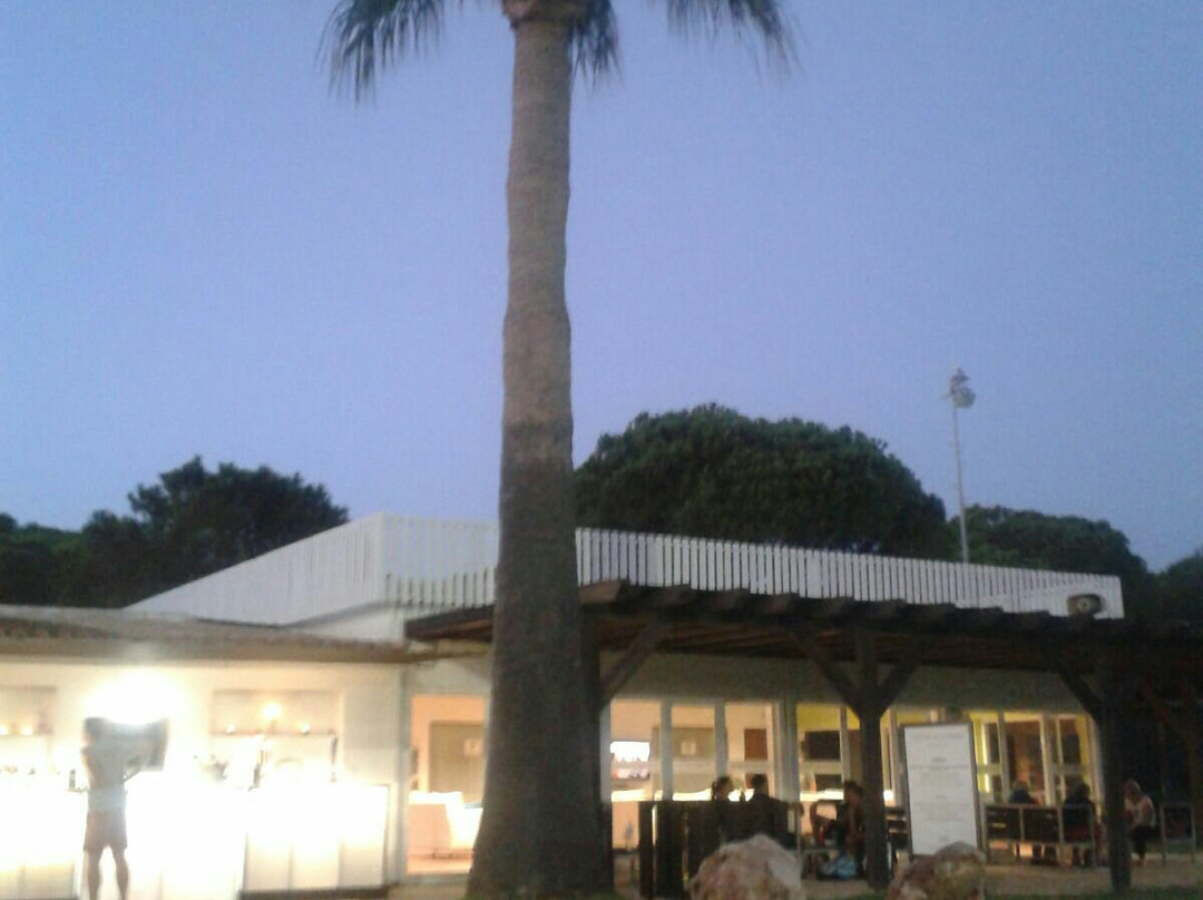 Vilamoura Tennis Academy景点图片
