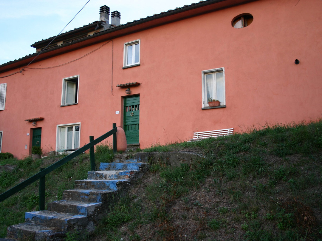 MammaRo Colletto