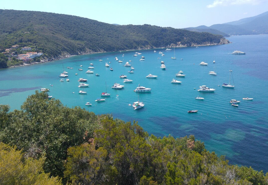 Camping Enfola