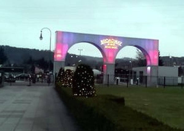Broadway Kino景点图片