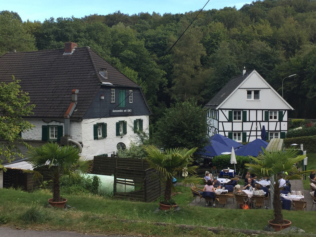 Wermelskirchen旅游攻略图片