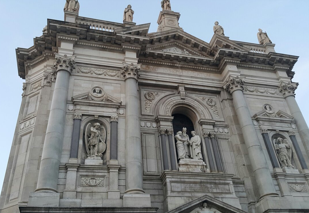 Santuario di San Giuseppe景点图片