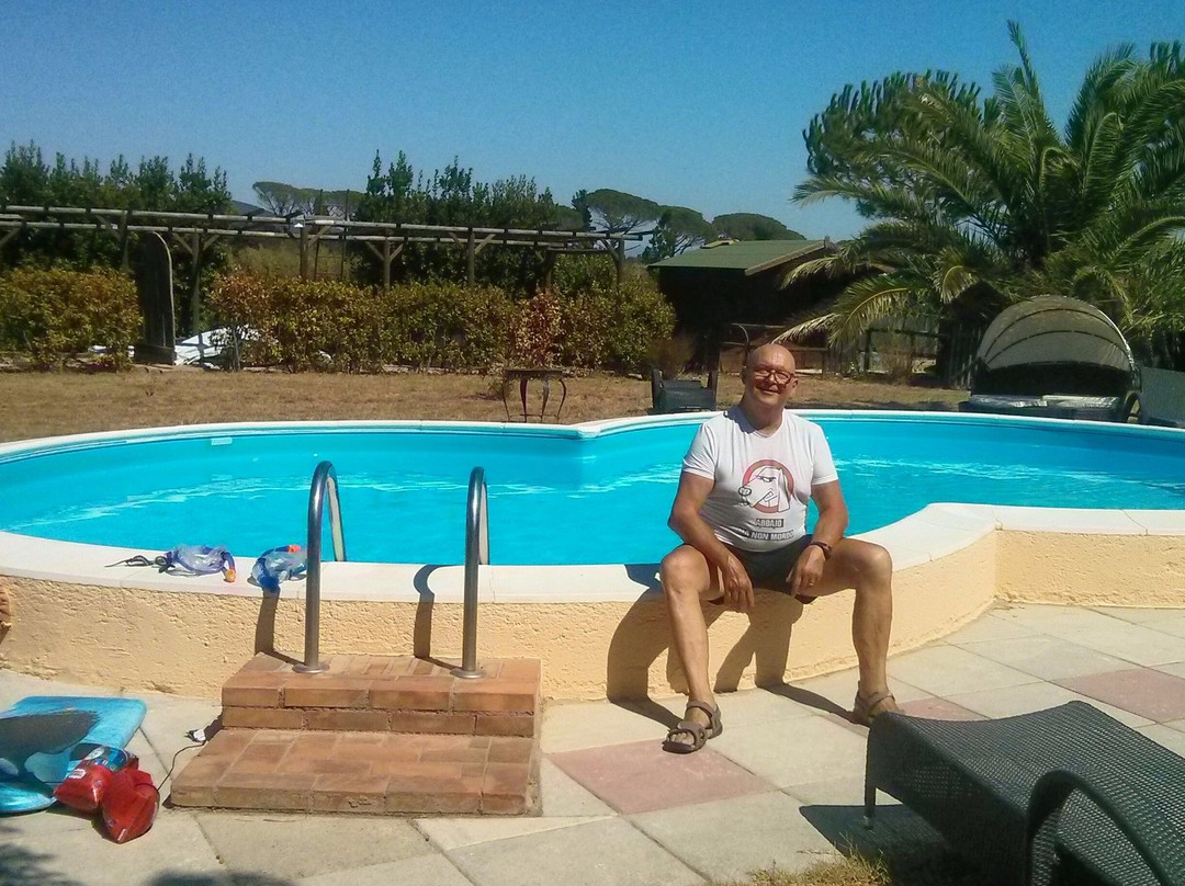 Villa Fiorella主图
