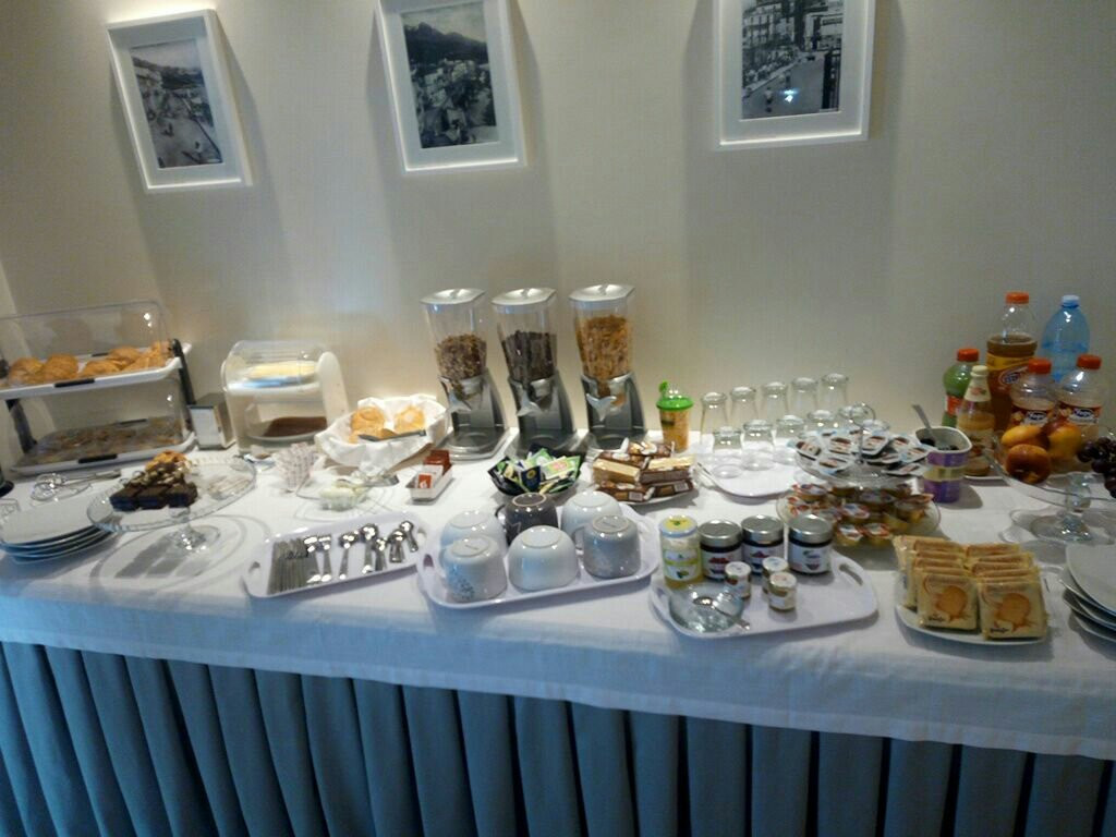 Bed and Breakfast Diamante Raro主图