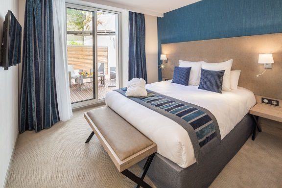 Le Rive Droite Hotel & Spa