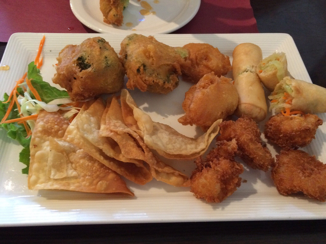 Thai Lotus Restaurant