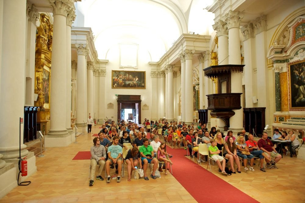 Pinacoteca San Domenico景点图片