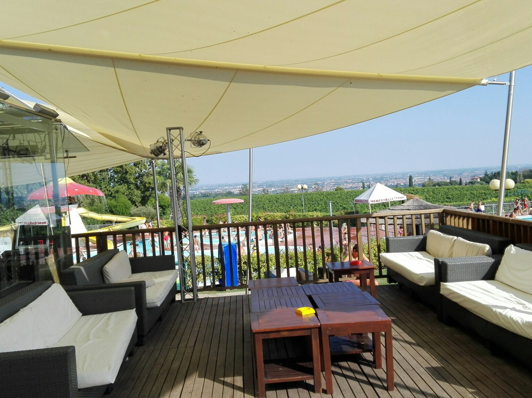Parco acquatico Pico Verde景点图片