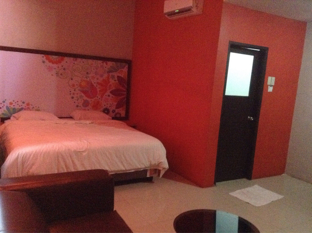 Guest House Syariah Grand Jamee主图