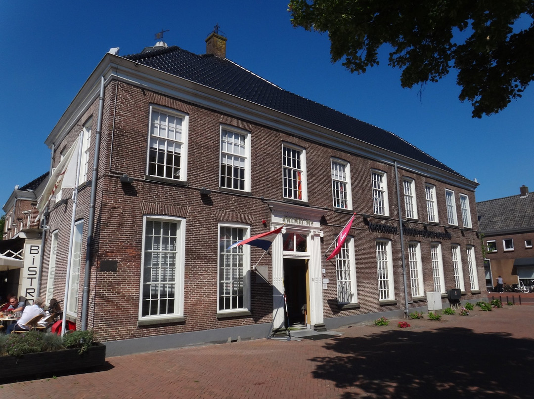 Nationaal Tinnen Figurenmuseum景点图片