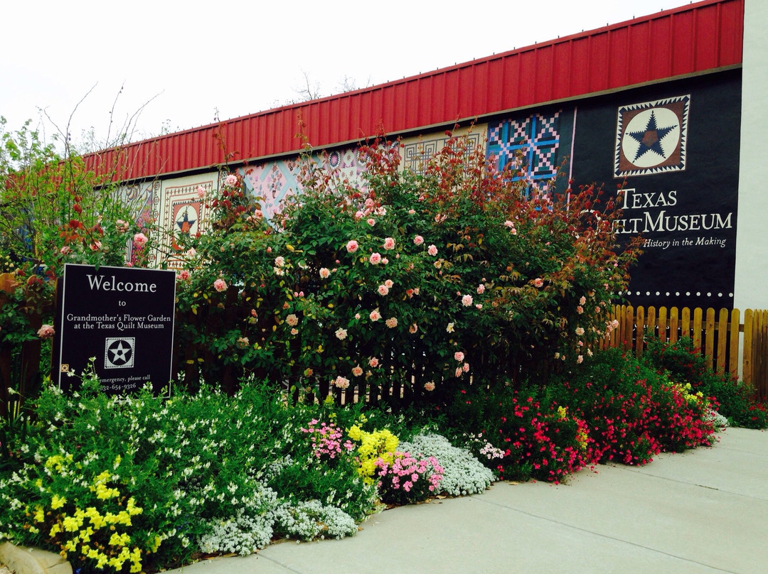 Texas Quilt Museum景点图片