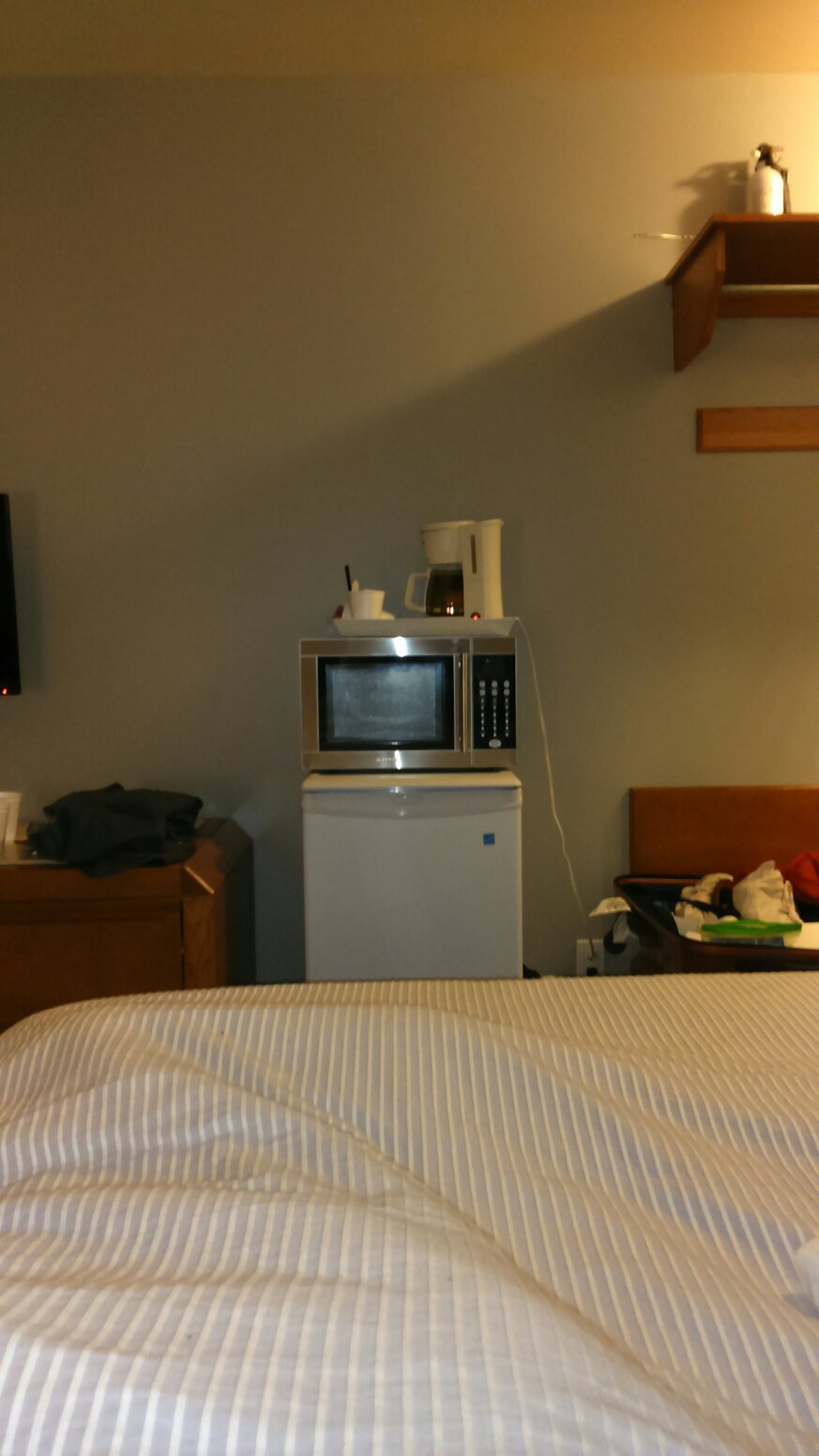 Motel des Mariniers-官方