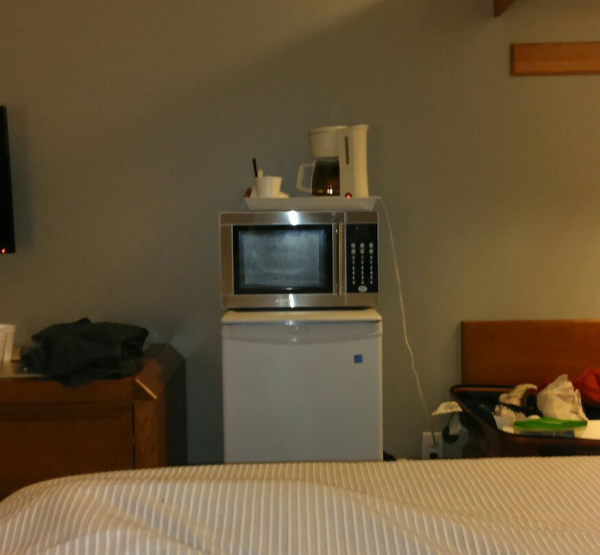 Motel des Mariniers主图