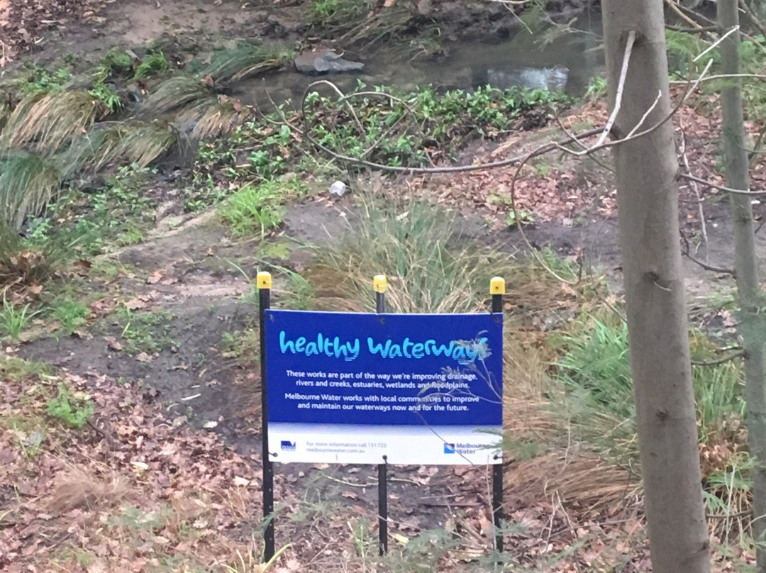 South Surrey Park-萨里山必去景点