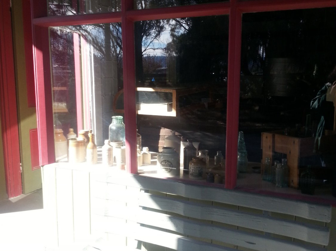 Marlborough Farming Museum景点图片