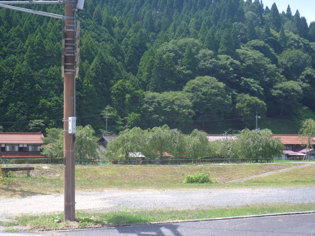Izumo Kaido Shinjoshuku Yadobacho Historical Preservation Area-新庄村必去景点