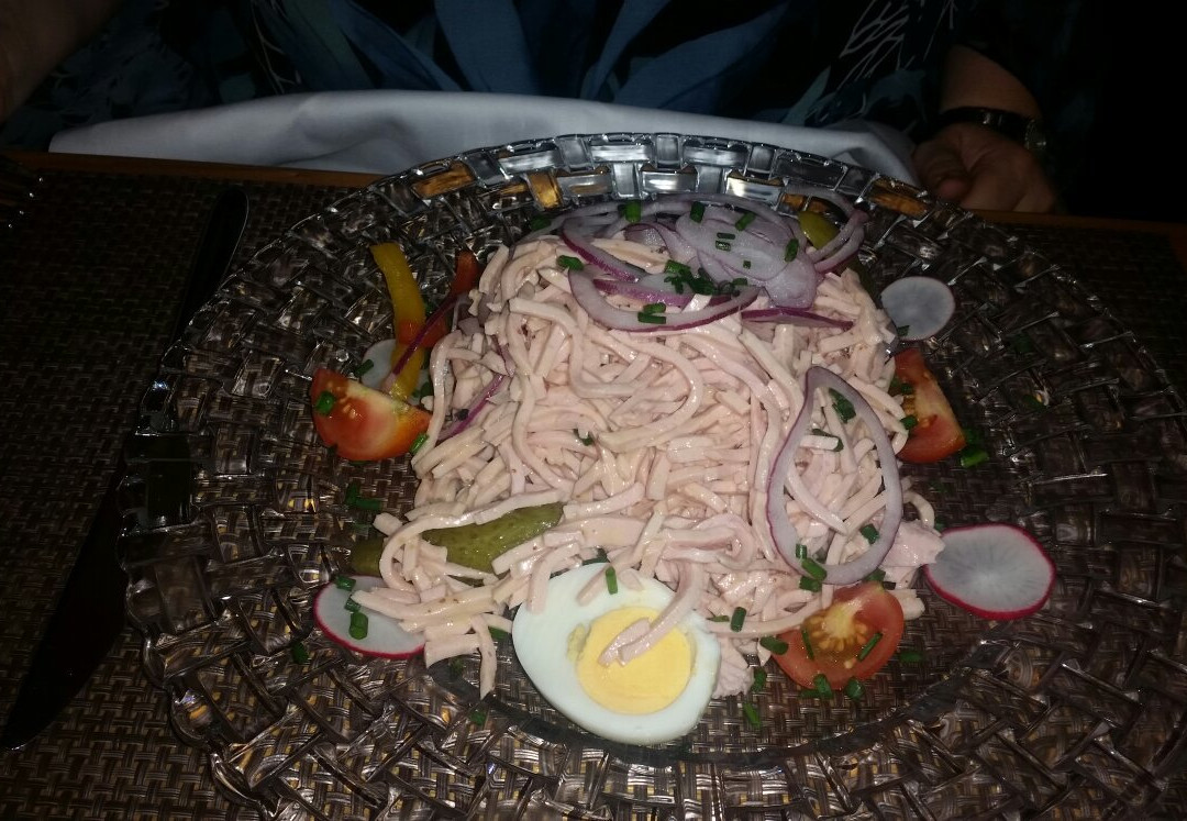 Bodman-Ludwigshafen餐馆和美食-Seerestaurant Adler