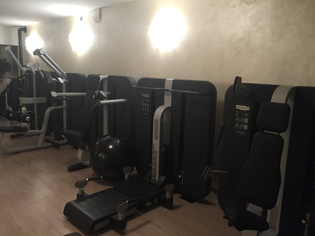 Drofitness Club景点图片