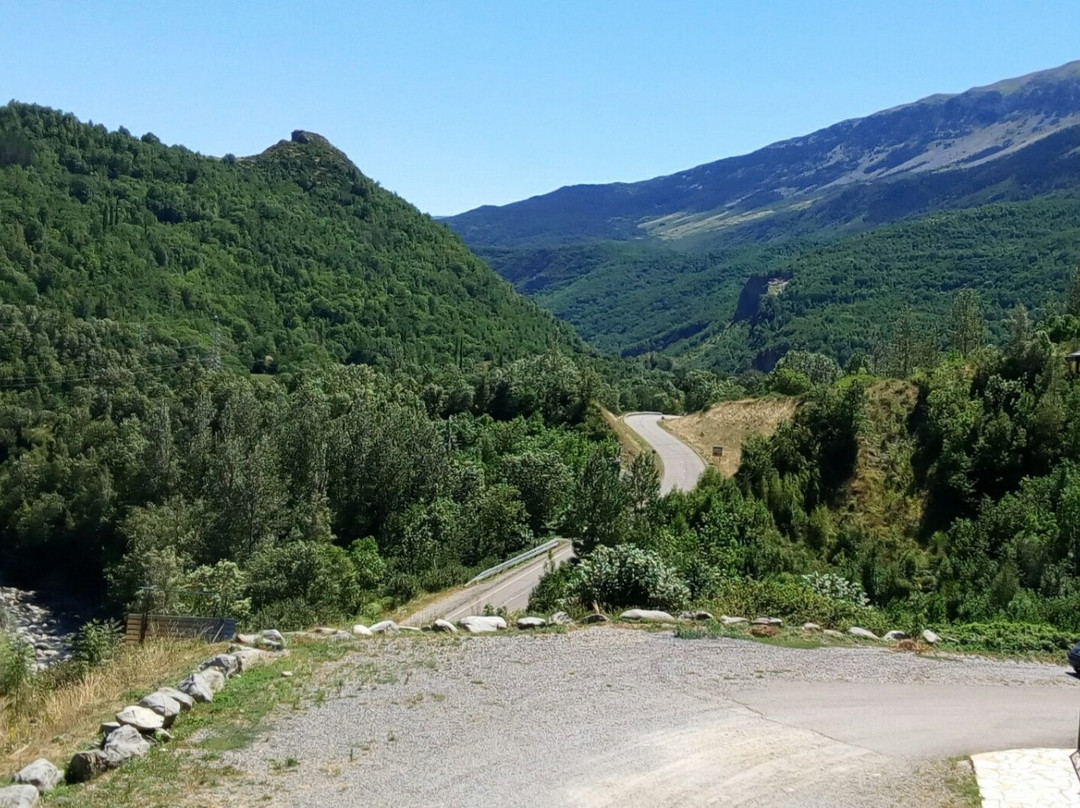 Hotel Casa Chuldian主图