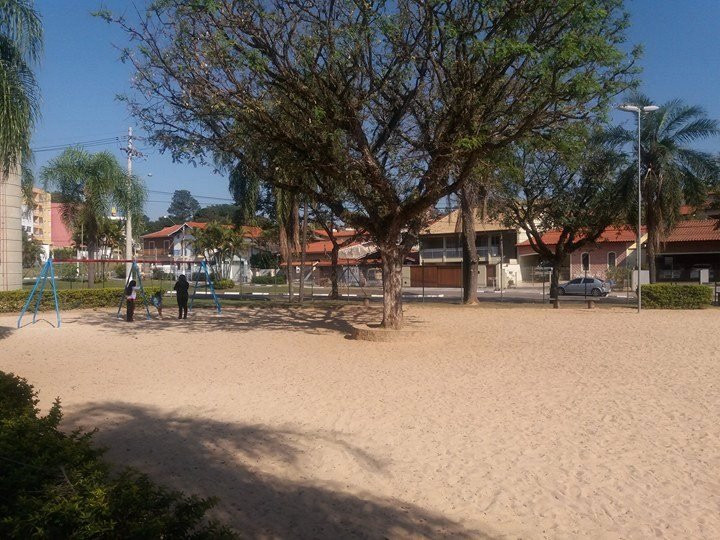 Praça do Aquário-维涅杜必去景点