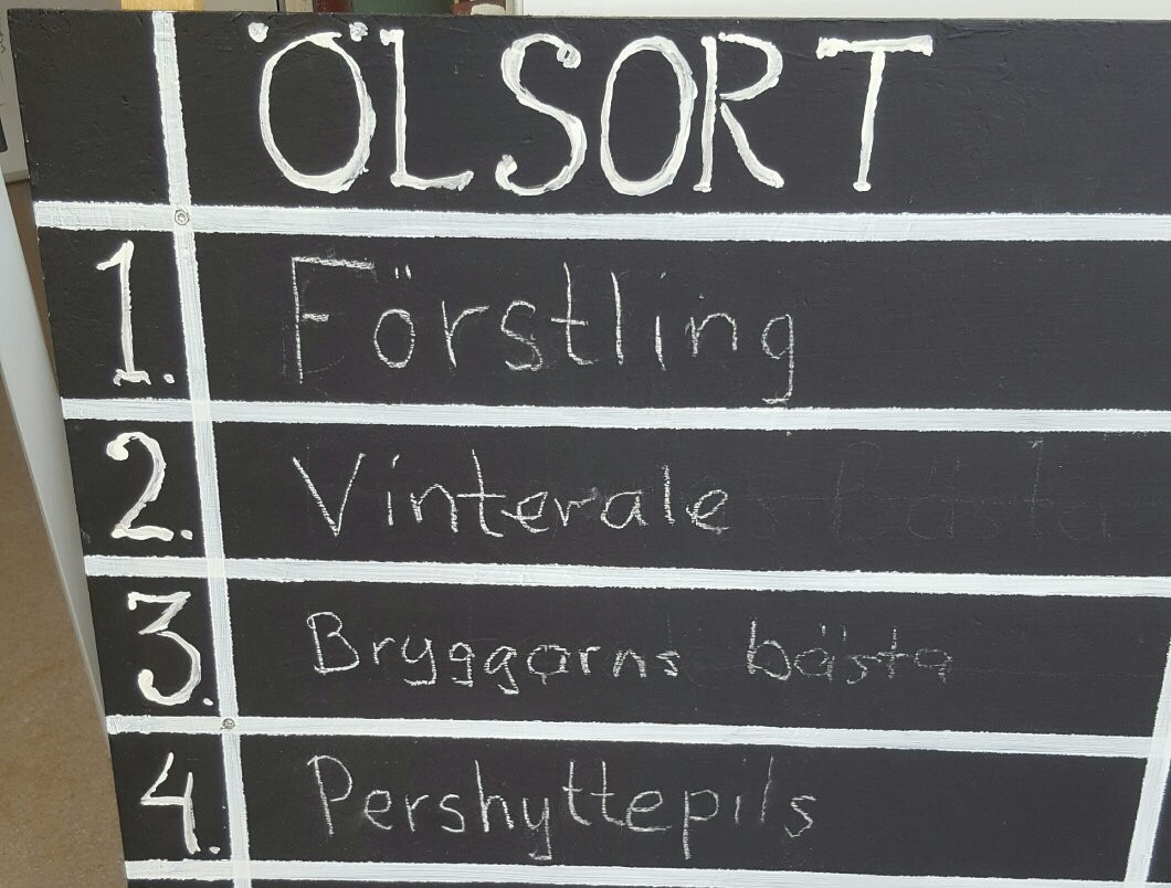 Lindesberg旅游景点-Kvarteret Bryggeriet