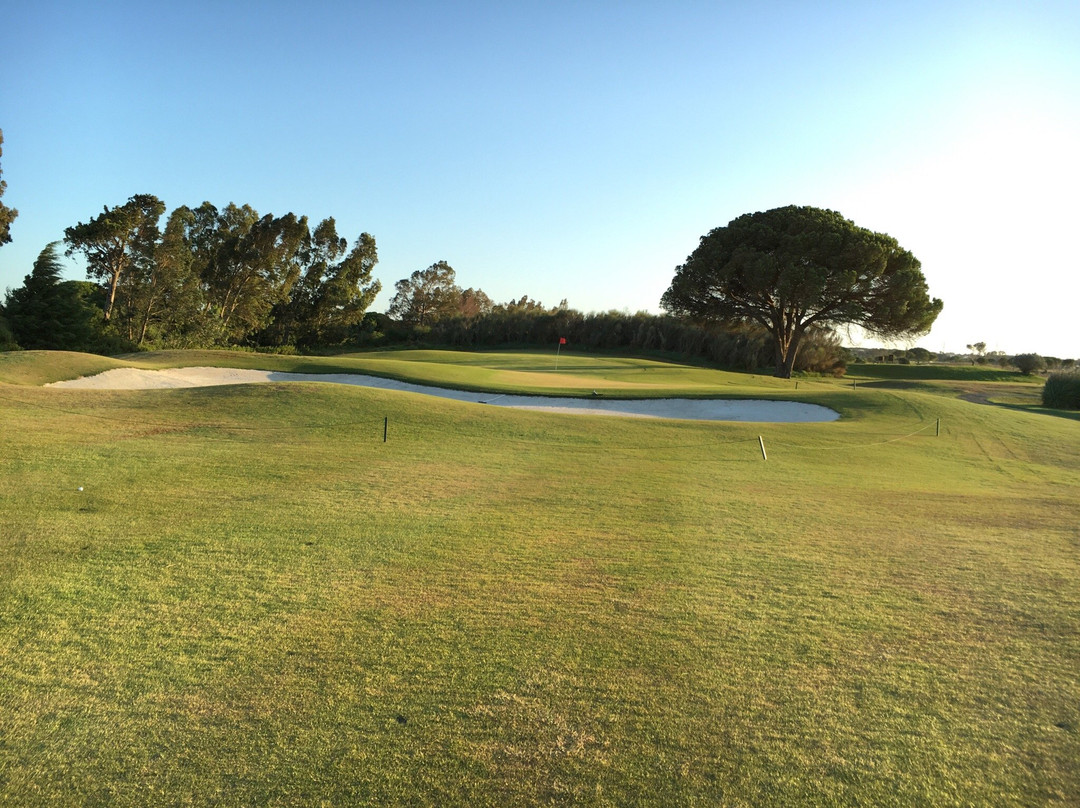 La Estancia Golf景点图片